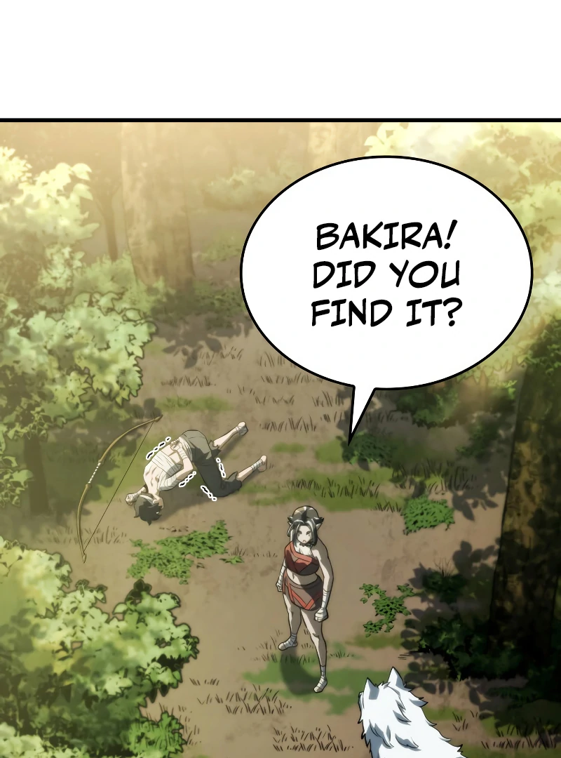 Revenge of the Iron-Blooded Sword Hound, Chapter 35 image 015